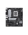 ASUS PRIME B650M-K AM5 1xVGA 1xHDMI 4xSATA 6Gb/s ports - nr 12
