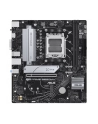 ASUS PRIME B650M-K AM5 1xVGA 1xHDMI 4xSATA 6Gb/s ports - nr 18