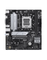 ASUS PRIME B650M-K AM5 1xVGA 1xHDMI 4xSATA 6Gb/s ports - nr 24