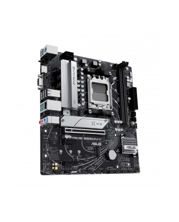 ASUS PRIME B650M-K AM5 1xVGA 1xHDMI 4xSATA 6Gb/s ports nr 1