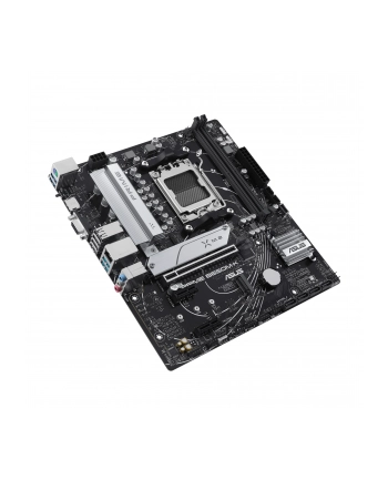 ASUS PRIME B650M-K AM5 1xVGA 1xHDMI 4xSATA 6Gb/s ports nr 2