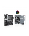 ASUS PRIME B650M-K AM5 1xVGA 1xHDMI 4xSATA 6Gb/s ports - nr 42