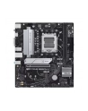 ASUS PRIME B650M-K AM5 1xVGA 1xHDMI 4xSATA 6Gb/s ports - nr 9
