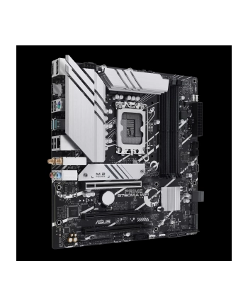 ASUS PRIME B760M-A WIFI LGA1700 B760 USB3.2 GEN 2 WIFI6 MB nr 1