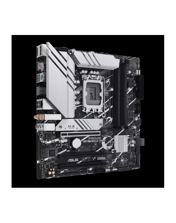 ASUS PRIME B760M-A WIFI LGA1700 B760 USB3.2 GEN 2 WIFI6 MB główny