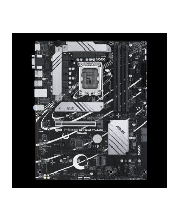 ASUS PRIME B760-PLUS LGA1700 B760 USB 3.2 GEN 2X2 AURA MB nr 1