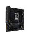 asus Płyta główna TUF GAMING B760M-BTF WI FI D4 s1700 DDR4 DP mATX - nr 14