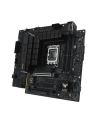 asus Płyta główna TUF GAMING B760M-BTF WI FI D4 s1700 DDR4 DP mATX - nr 1