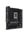 asus Płyta główna TUF GAMING B760M-BTF WI FI D4 s1700 DDR4 DP mATX - nr 35