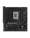 asus Płyta główna TUF GAMING B760M-BTF WI FI D4 s1700 DDR4 DP mATX - nr 36