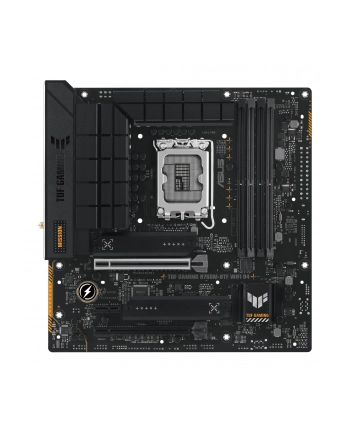 asus Płyta główna TUF GAMING B760M-BTF WI FI D4 s1700 DDR4 DP mATX nr 2