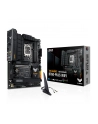 ASUS TUF GAMING B760-PLUS WIFI LGA1700 B760 USB3.2 GEN 2X2 MB - nr 23