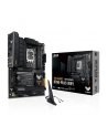 ASUS TUF GAMING B760-PLUS WIFI LGA1700 B760 USB3.2 GEN 2X2 MB - nr 24
