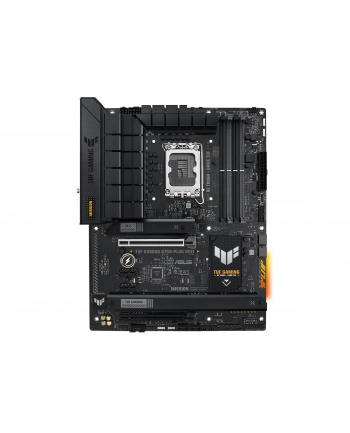ASUS TUF GAMING B760-PLUS WIFI LGA1700 B760 USB3.2 GEN 2X2 MB nr 1