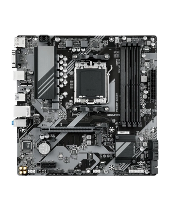 GIGABYTE A620M DS3H nr 1