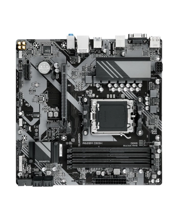 GIGABYTE A620M DS3H nr 2