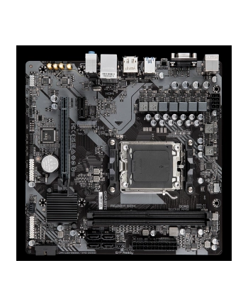 GIGABYTE A620M S2H 1xDP 1xHDMI nr 2