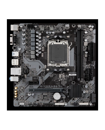 GIGABYTE A620M S2H 1xDP 1xHDMI nr 1