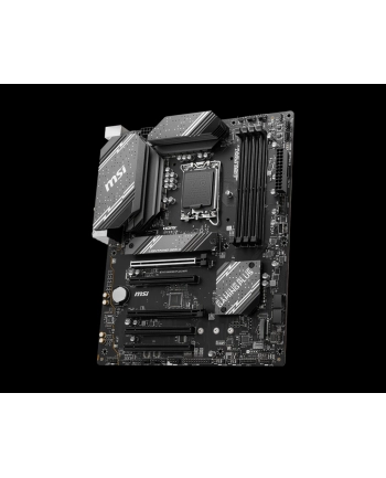 msi Płyta główna B760 GAMING PLUS WIFI s1700 4DDR5 DP/HDMI ATX nr 2