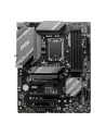 msi Płyta główna B760 GAMING PLUS WIFI s1700 4DDR5 DP/HDMI ATX - nr 34