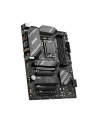 msi Płyta główna B760 GAMING PLUS WIFI s1700 4DDR5 DP/HDMI ATX - nr 76