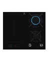 electrolux Plyta indukcyjno-gazowa MIX KDI641723K - nr 1