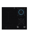electrolux Plyta indukcyjno-gazowa MIX KDI641723K - nr 6