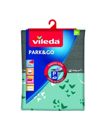 vileda Pokrowiec na deskę Park and Go nr 1