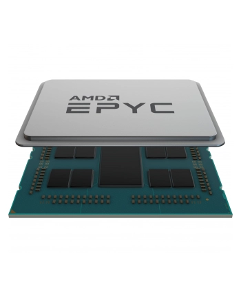 hewlett packard enterprise Procesor AMD EPYC 9124 CPU do HPE P53702-B21 nr 1
