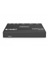 digitus Przedłużacz/Extender HDMI 4K 30Hz 70m po skrętce Cat.6/7/8 HDBaseT HDCP2.2 IR RS232 PoC, zestaw - nr 12