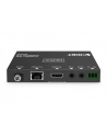 digitus Przedłużacz/Extender HDMI 4K 30Hz 70m po skrętce Cat.6/7/8 HDBaseT HDCP2.2 IR RS232 PoC, zestaw - nr 13