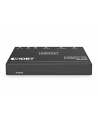 digitus Przedłużacz/Extender HDMI 4K 30Hz 70m po skrętce Cat.6/7/8 HDBaseT HDCP2.2 IR RS232 PoC, zestaw - nr 2