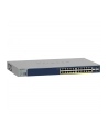 NETGEAR 28PT GE POE+ Smart Switch - nr 1