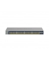 NETGEAR 28PT GE POE+ Smart Switch - nr 8