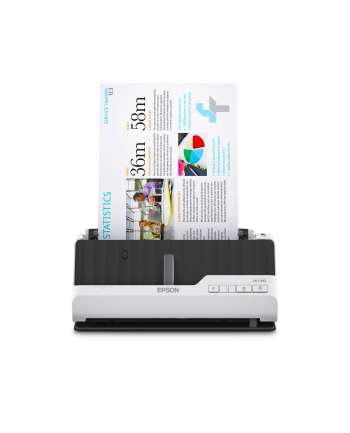 EPSON WorkForce DS-C330 Scanner 30ppm nr 2