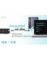i-tec Stacja dokująca USB 3.0 / USB-C / Thunderbolt 3 Dual Display Gen2 + Power Delivery 100W - nr 12