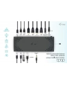 i-tec Stacja dokująca USB 3.0 / USB-C / Thunderbolt 3 Dual Display Gen2 + Power Delivery 100W - nr 21