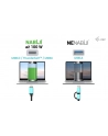 i-tec Stacja dokująca USB 3.0 / USB-C / Thunderbolt 3 Dual Display Gen2 + Power Delivery 100W - nr 22
