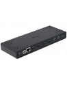 i-tec Stacja dokująca USB 3.0 / USB-C / Thunderbolt 3 Dual Display Gen2 + Power Delivery 100W - nr 36