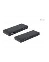 i-tec Stacja dokująca USB 3.0 / USB-C / Thunderbolt 3 Dual Display Gen2 + Power Delivery 100W - nr 44