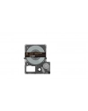 EPSON Metallic Tape Black/Gold 24mm 9m LK-6BKP - nr 3