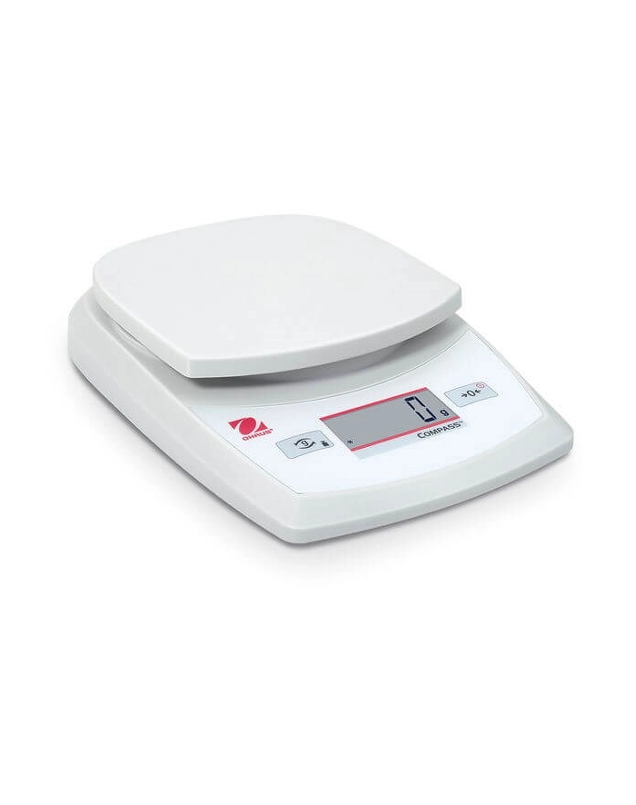 Waga przenośna OHAUS Compass™ CR CR5200 główny