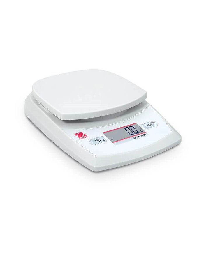 Waga przenośna OHAUS Compass™ CR CR621 główny