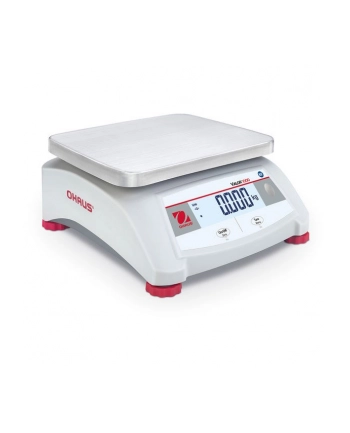Waga kompaktowa OHAUS Valor™ 1000 V12P15 (wersja europejska) nr 1