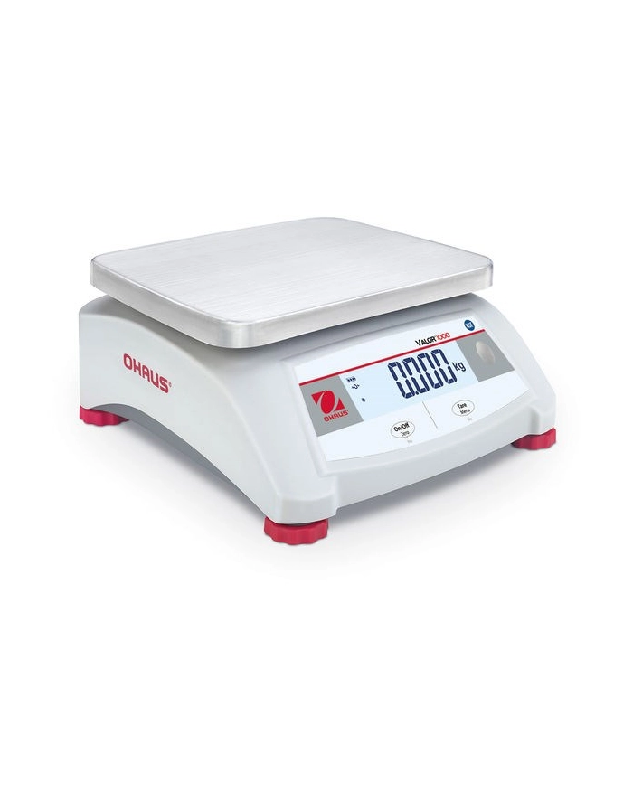 Waga kompaktowa OHAUS Valor™ 1000 V12P15 (wersja europejska) główny