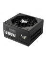 Zasilacz ASUS TUF Gaming 1200W 80+ Gold - nr 38