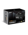 Zasilacz ASUS TUF Gaming 1200W 80+ Gold - nr 42