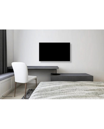 neomounts by newstar Uchwyt ścienny WL30-350BL14 do telewizorów od 32 do 65 cali nr 1