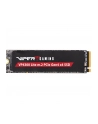 patriot Dysk SSD 1TB Viper VP4300 Lite 7400/6400 M.2 PCIe Gen4x4 NVMe 2.0 PS5 - nr 11