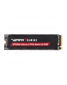 patriot Dysk SSD 1TB Viper VP4300 Lite 7400/6400 M.2 PCIe Gen4x4 NVMe 2.0 PS5 - nr 15